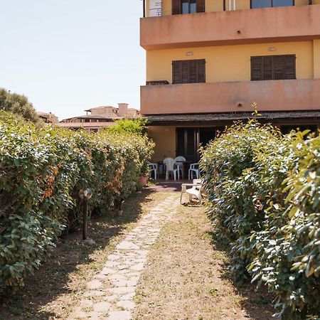 Il Vialetto Verde Olbia Exterior photo