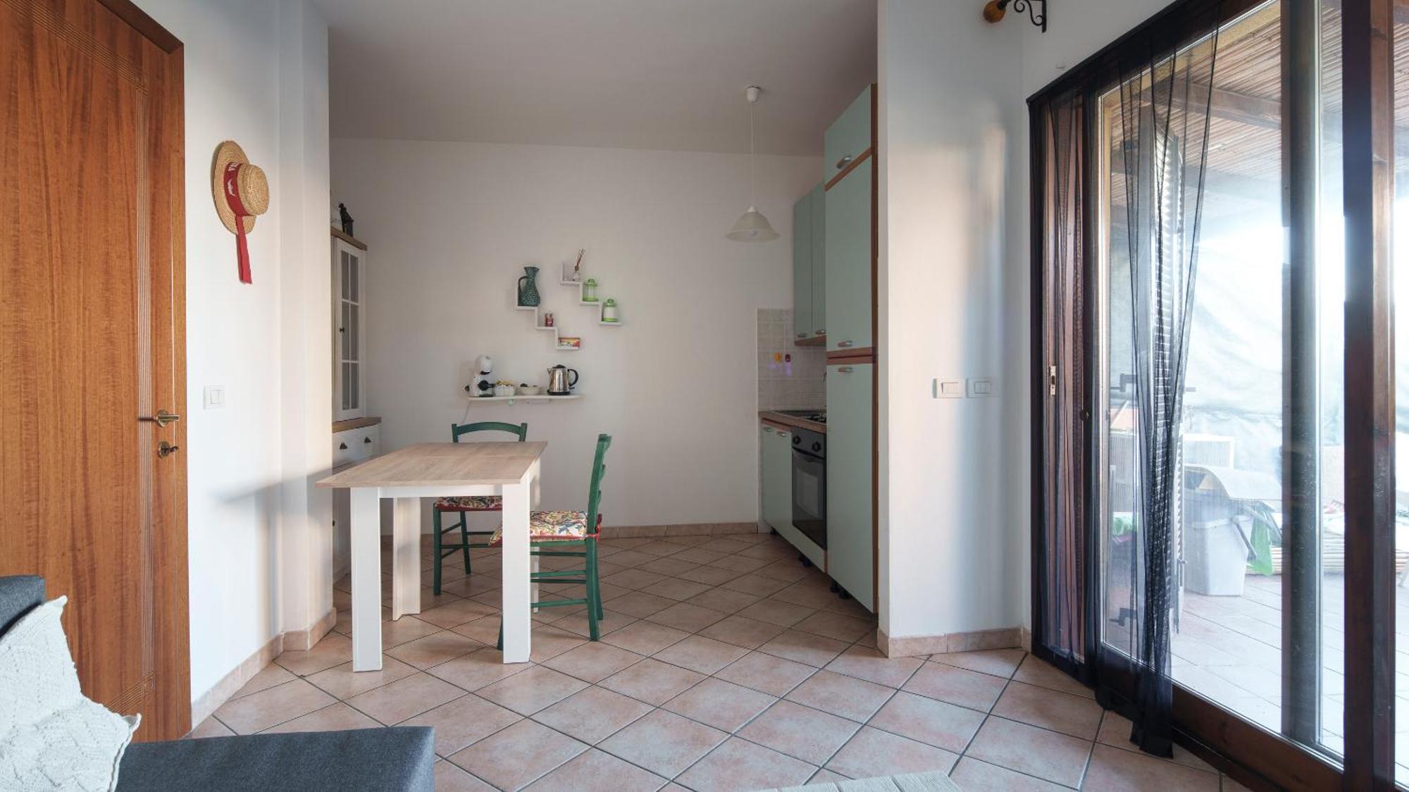 Il Vialetto Verde Olbia Exterior photo